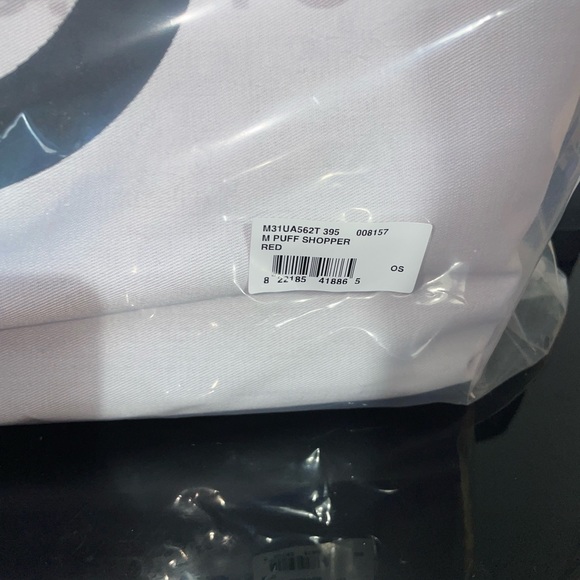 Moose Knuckle X Telfar Puffer Bag - Picture 10 of 10